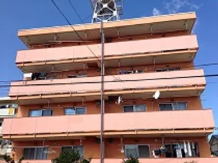 はまなすマリンパーク中央の画像