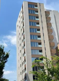 パークホームズ渋谷松濤の画像