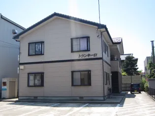 トランキーロの画像