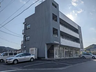 柳井ボンドビルの画像