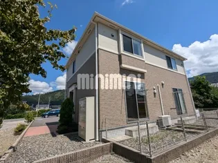 メゾネット ベルジュの画像