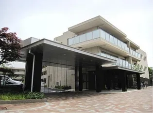 パークハウス砧レジデンスの画像