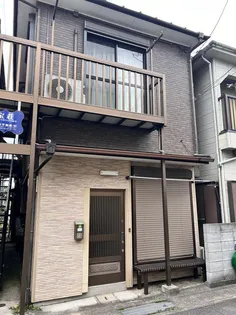 宝ハイツの画像