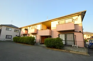 ディアコートLOVEⅡ C棟の画像