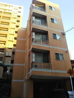 プラージュ登戸の画像