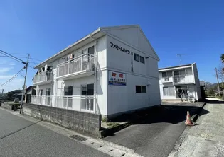 ファミールハイツB棟の画像