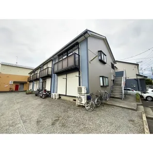 黒沼ハイツの画像