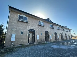 静岡県御前崎市御前崎【一戸建】の外観