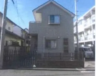 埼玉県志木市本町6【一戸建】の外観