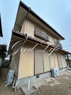 兵庫県加古川市神野町石守【一戸建】の外観