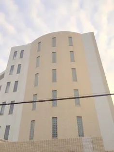大阪府大阪市平野区加美東4【マンション】の外観