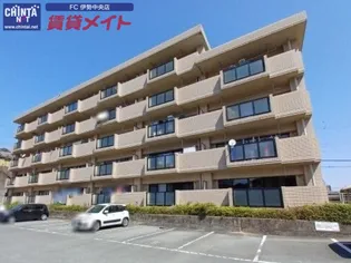 サンステージの画像