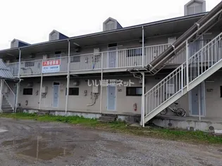 フレールみやび Aの画像