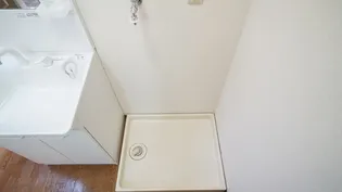 プレジール坂倉II【1階】の内装