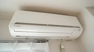 プレジール坂倉II【1階】の内装