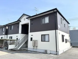 ラ パーチェ ナガオカ F棟の画像