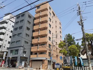 クラインハウスの画像