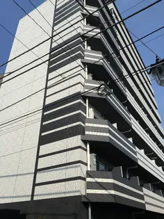メインステージ武蔵関駅前IIの画像