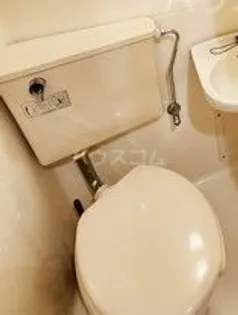 ジョイフル池上【5階】の内装