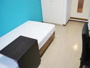 ジョイフル池上【5階】の内装