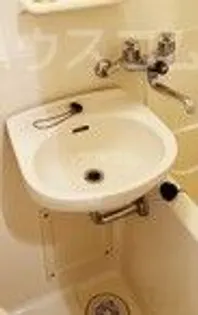 ジョイフル池上【5階】の内装