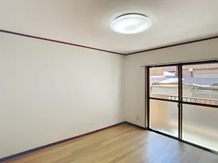 スプランドゥール【1階】の外観