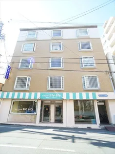 ビューティーライフビルの画像