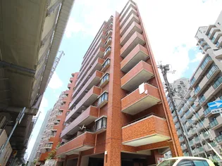 ライオンズマンション西明石の画像