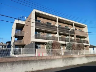 クレメント B【1階】の外観