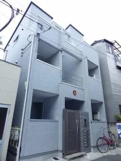 サークルハウス鐘ヶ淵の画像