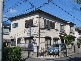 ウエストヴァリー綱島の画像