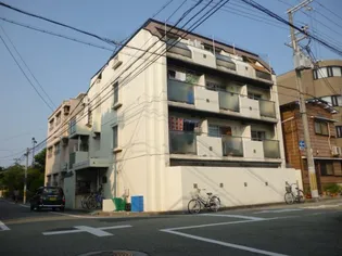 カサデルソル甲子園の画像