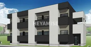 modern palazzo MATSUYAMA【2階】の外観