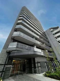 アーバンパーク立石の画像