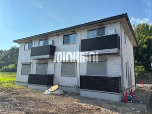 ヴィレッジハウス IIの画像