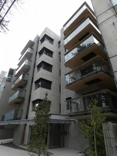 番町會所の画像