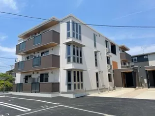 DーLUMIUS B棟の画像