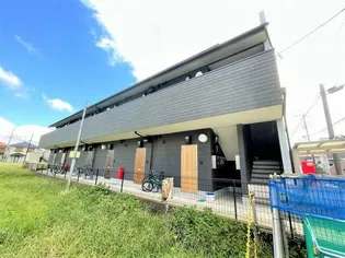 ティーズハイツ東習志野【2階】の外観