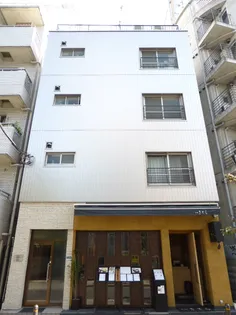 十番Mビルの画像