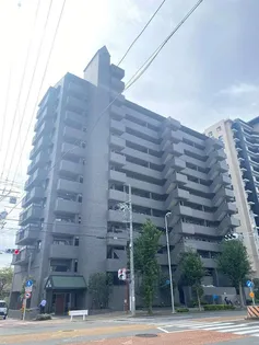 白壁パークホームズの画像