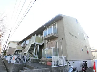 グランディール藤沢台の画像