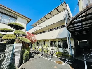ハウスセイワの画像
