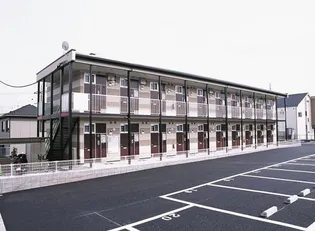 神奈川県横浜市泉区和泉中央北2【マンション】の外観