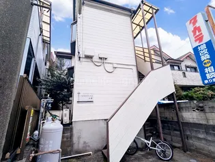 ハピネスハイム大和の画像