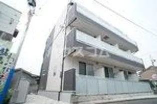 リブリ 鵠沼海岸の画像