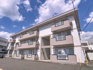 アポイントハイツの画像