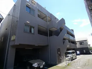 ドリームハイツ南林間の画像