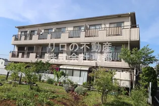 メゾンストークの画像