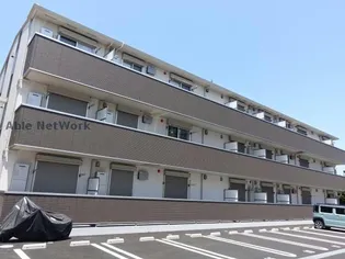 プチクールおゆみ野の画像