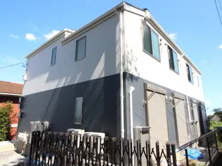 メゾンときわ百合ヶ丘の画像